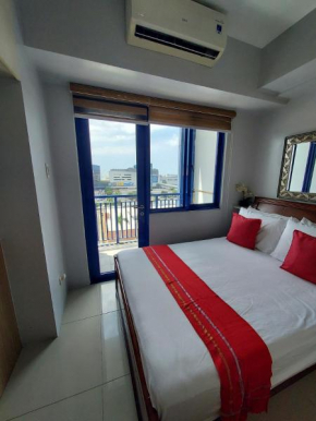 Sea Residences Holiday Rentals